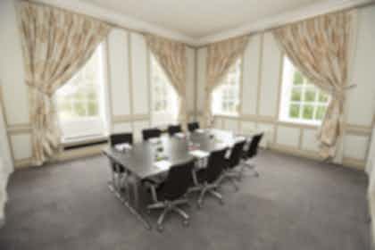 Chicheley Hall Meeting Room 3 0